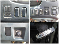 三菱ふそうスーパーグレートダンプ・クレーン付大型（10t）[写真35]