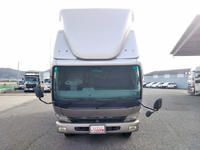 三菱ふそうキャンターアルミウイング小型（2t・3t）[写真11]