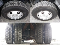 三菱ふそうキャンターアルミウイング小型（2t・3t）[写真25]