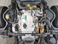 三菱ふそうキャンターアルミウイング小型（2t・3t）[写真26]