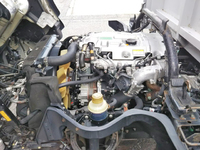 三菱ふそうキャンターアルミウイング小型（2t・3t）[写真27]