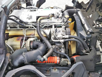 三菱ふそうキャンターアルミウイング小型（2t・3t）[写真28]