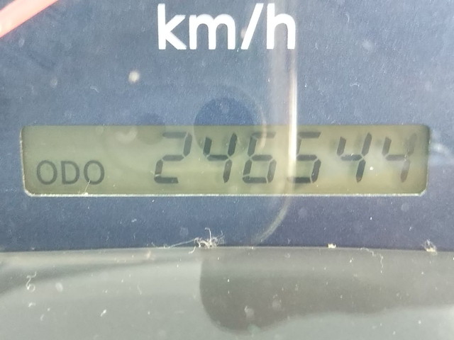 三菱ふそうキャンターアルミウイング小型（2t・3t）[写真37]