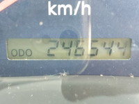 三菱ふそうキャンターアルミウイング小型（2t・3t）[写真37]