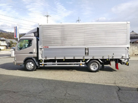 三菱ふそうキャンターアルミウイング小型（2t・3t）[写真05]