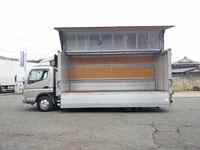 三菱ふそうキャンターアルミウイング小型（2t・3t）[写真06]