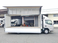 三菱ふそうキャンターアルミウイング小型（2t・3t）[写真08]