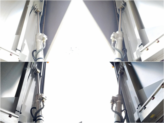 三菱ふそうキャンターアルミウイング小型（2t・3t）[写真09]