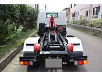 日野デュトロコンテナ専用車小型（2t・3t）[写真10]