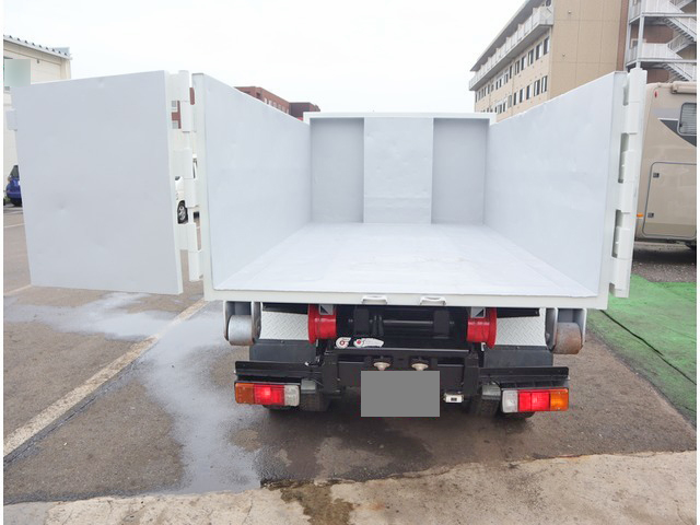 日野デュトロコンテナ専用車小型（2t・3t）[写真14]