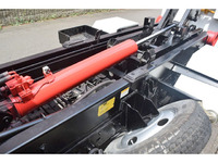 日野デュトロコンテナ専用車小型（2t・3t）[写真15]