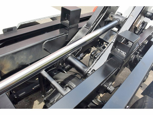 日野デュトロコンテナ専用車小型（2t・3t）[写真16]