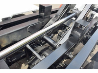 日野デュトロコンテナ専用車小型（2t・3t）[写真16]