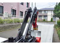 日野デュトロコンテナ専用車小型（2t・3t）[写真17]