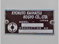 日野デュトロコンテナ専用車小型（2t・3t）[写真22]