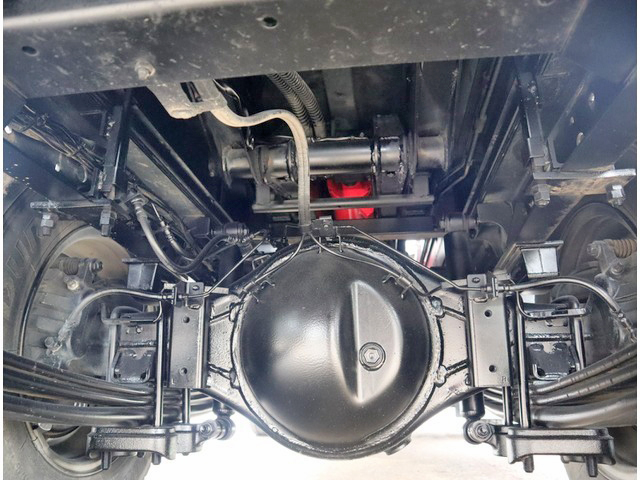 日野デュトロコンテナ専用車小型（2t・3t）[写真24]