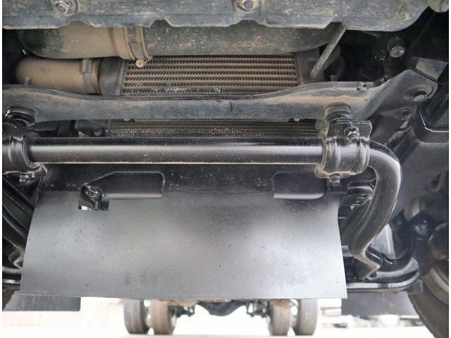 日野デュトロコンテナ専用車小型（2t・3t）[写真25]