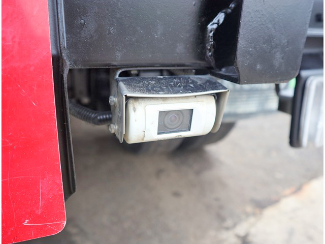 日野デュトロコンテナ専用車小型（2t・3t）[写真26]