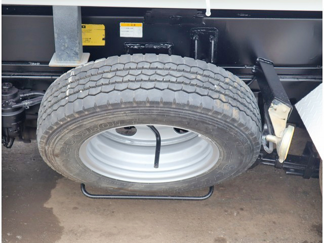 日野デュトロコンテナ専用車小型（2t・3t）[写真27]