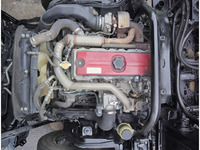 日野デュトロコンテナ専用車小型（2t・3t）[写真29]