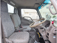 日野デュトロコンテナ専用車小型（2t・3t）[写真32]