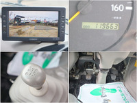 日野デュトロコンテナ専用車小型（2t・3t）[写真36]