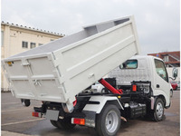 日野デュトロコンテナ専用車小型（2t・3t）[写真04]