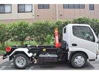 日野デュトロコンテナ専用車小型（2t・3t）[写真06]