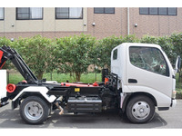 日野デュトロコンテナ専用車小型（2t・3t）[写真07]