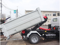 日野デュトロコンテナ専用車小型（2t・3t）[写真08]