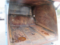 日野デュトロパッカー車（塵芥車）小型（2t・3t）[写真13]