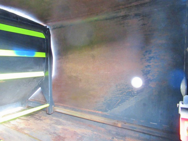 日野デュトロパッカー車（塵芥車）小型（2t・3t）[写真15]