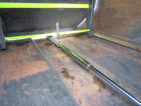 日野デュトロパッカー車（塵芥車）小型（2t・3t）[写真16]