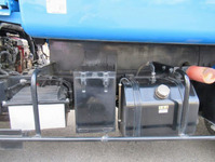 日野デュトロパッカー車（塵芥車）小型（2t・3t）[写真24]