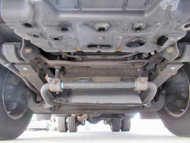 日野デュトロパッカー車（塵芥車）小型（2t・3t）[写真30]