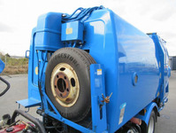 日野デュトロパッカー車（塵芥車）小型（2t・3t）[写真31]