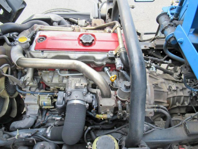 日野デュトロパッカー車（塵芥車）小型（2t・3t）[写真32]