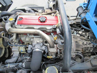 日野デュトロパッカー車（塵芥車）小型（2t・3t）[写真32]