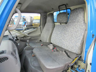 日野デュトロパッカー車（塵芥車）小型（2t・3t）[写真34]