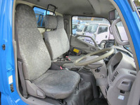 日野デュトロパッカー車（塵芥車）小型（2t・3t）[写真35]