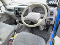 日野デュトロパッカー車（塵芥車）小型（2t・3t）[写真36]