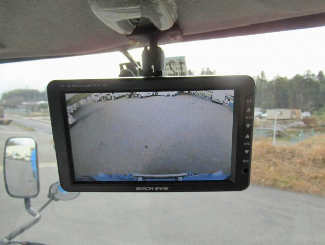 日野デュトロパッカー車（塵芥車）小型（2t・3t）[写真37]