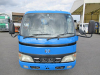 日野デュトロパッカー車（塵芥車）小型（2t・3t）[写真07]