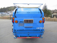 日野デュトロパッカー車（塵芥車）小型（2t・3t）[写真08]