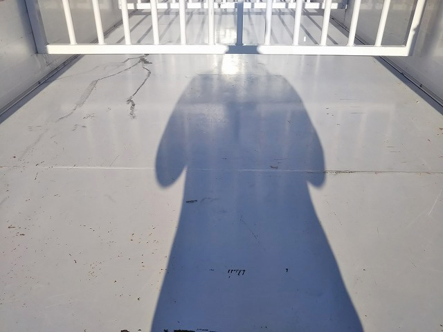 いすゞエルフ家畜運搬車小型（2t・3t）[写真14]