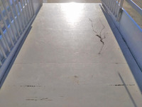 いすゞエルフ家畜運搬車小型（2t・3t）[写真15]