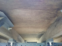 いすゞエルフ家畜運搬車小型（2t・3t）[写真24]