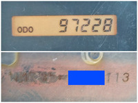 いすゞエルフ家畜運搬車小型（2t・3t）[写真39]