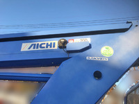 日野レンジャー高所作業車中型（4t）[写真12]