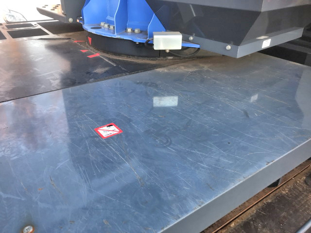 日野レンジャー高所作業車中型（4t）[写真15]